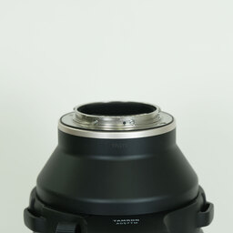 TAMRON 150-500mm F/5-6.7 Di III VC VXD（Model A057）[ソニーE用]