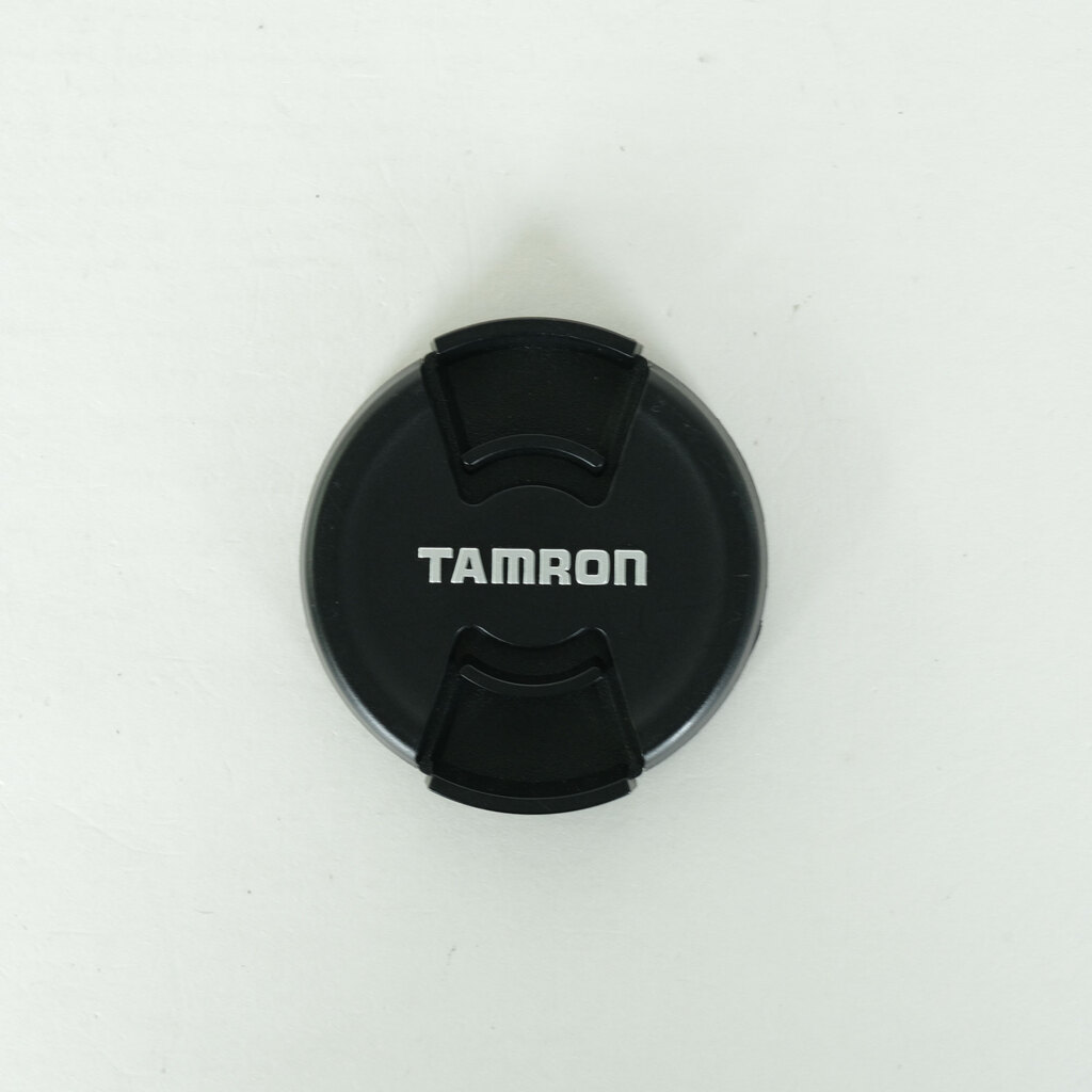 TAMRON AF 55-200mm F/4-5.6 Di II LD MACRO (Model A15)(キヤノンEF用