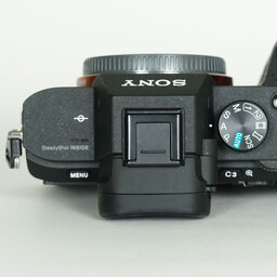 SONY α7 II（ILCE-7M2）