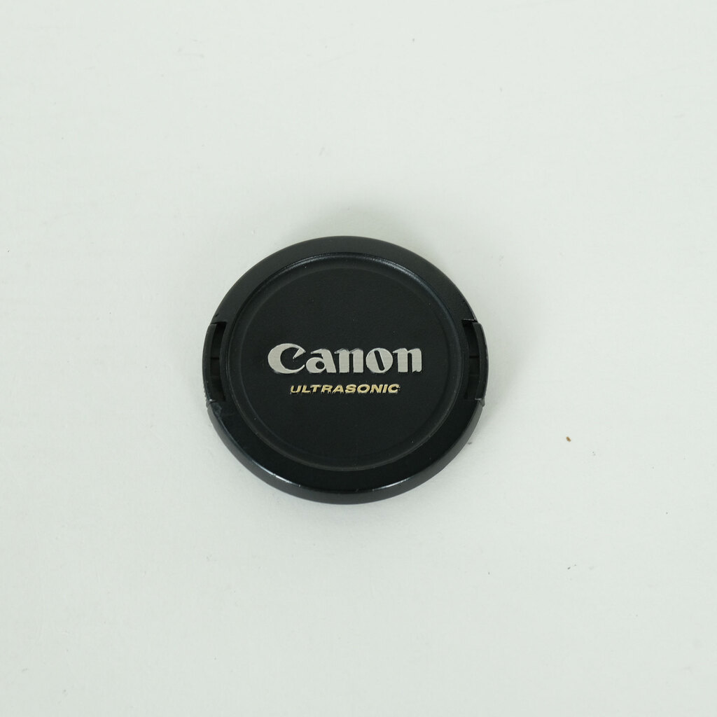 Canon EF28-80mm F3.5-5.6 Ⅳ USM