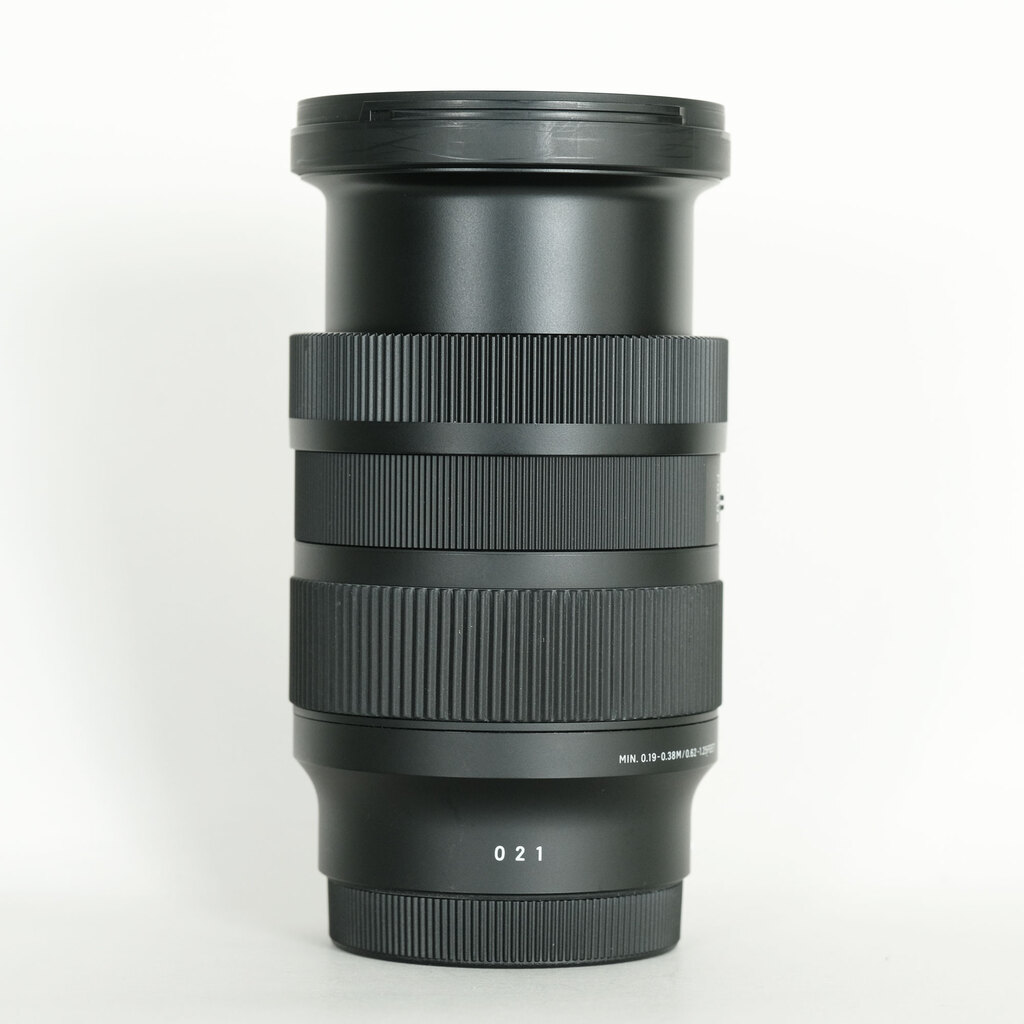 SIGMA 28-70mm F2.8 DG DN ｜Contemporary[ソニーE用]