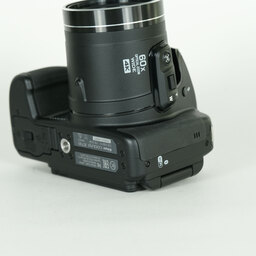 Nikon COOLPIX B700 ブラック