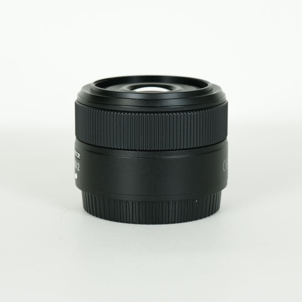 Nikon NIKKOR Z 40mm f/2