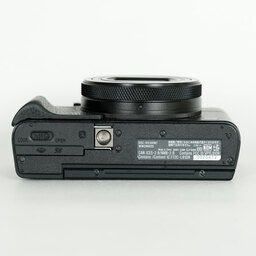 SONY Cyber-shot DSC-RX100M7