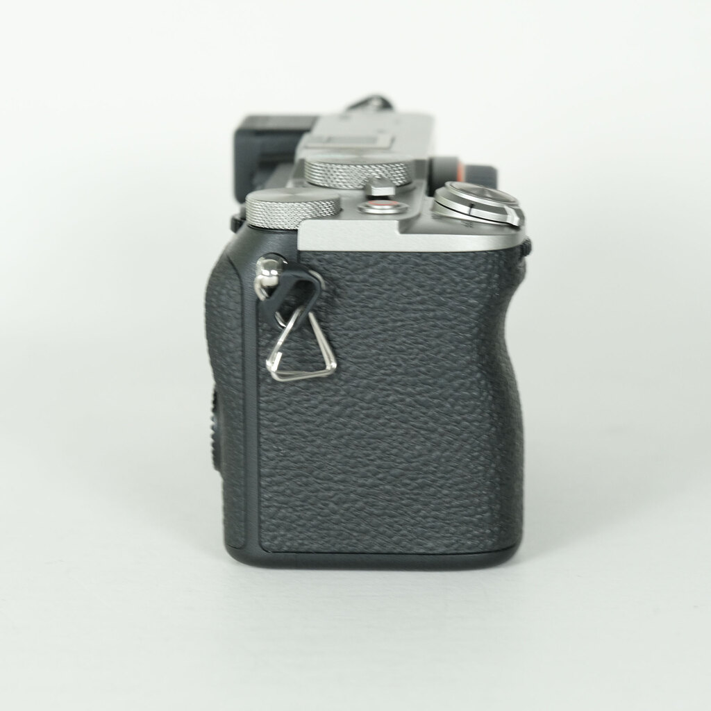 SONY ��7C R�iILCE-7CR�j [�{�f�B �V���o�[]