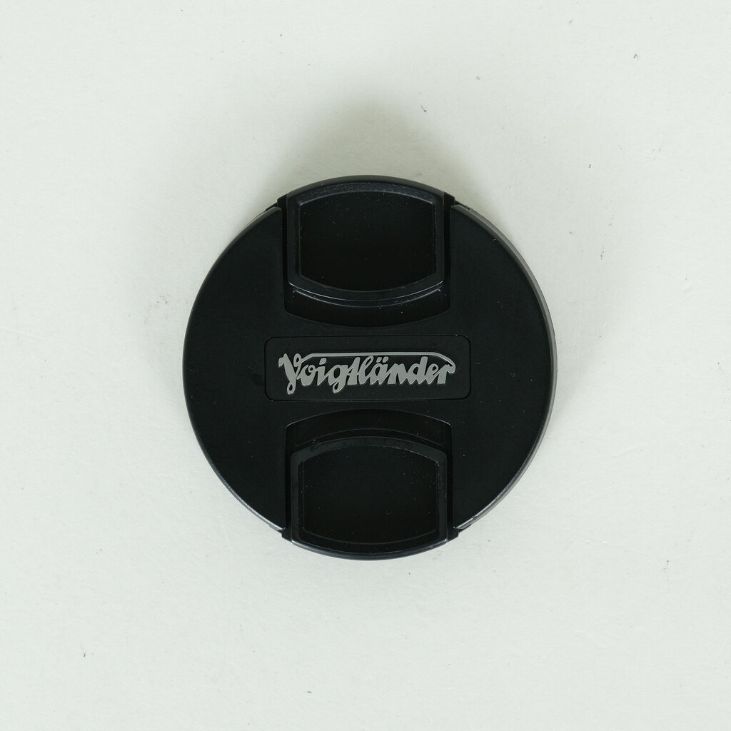 Voigtlander NOKTON 50mm F1.2 Aspherical II VM [ライカM用]の出品