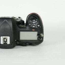 Nikon D500