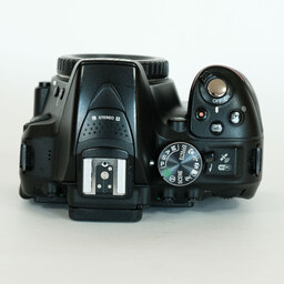 Nikon D5300