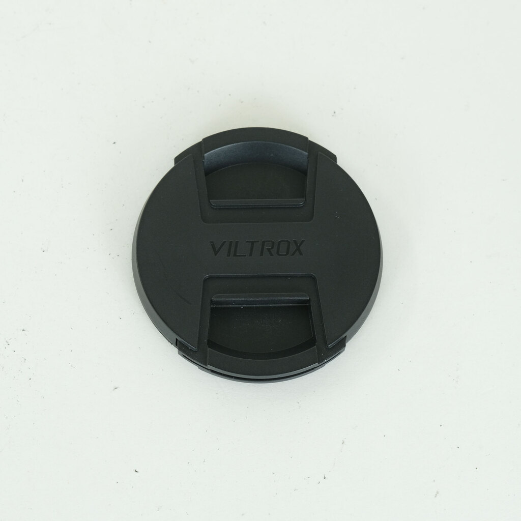 VILTROX AF 27mm F1.2 Pro (フジフイルムX用)