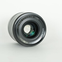 FUJIFILM XF33mmF1.4 R LM WR