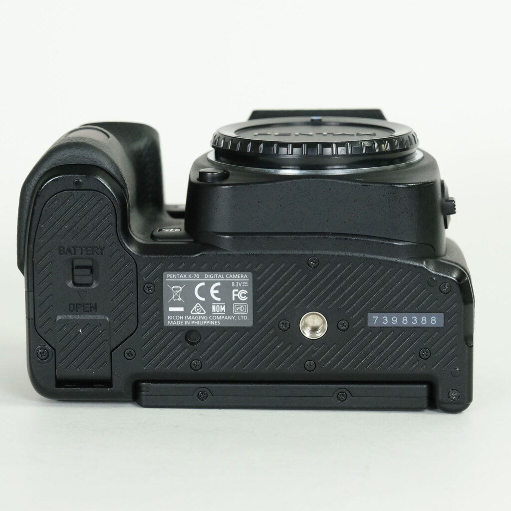 PENTAX K-70 PENTAX K-70