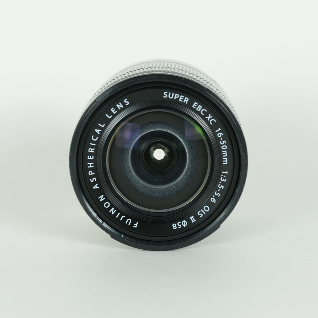 FUJIFILM XC16-50mm F3.5-5.6 OIS IIの出品 | ONE SCENE（ワンシーン）