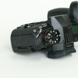 Panasonic LUMIX DC-G9 PRO