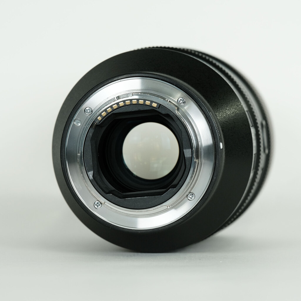 SONY FE 135mm F1.8 GM SEL135F18GM SONY FE 135mm F1.8 GM SEL135F18GM