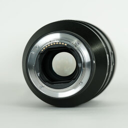 SONY FE 135mm F1.8 GM SEL135F18GM SONY FE 135mm F1.8 GM SEL135F18GM