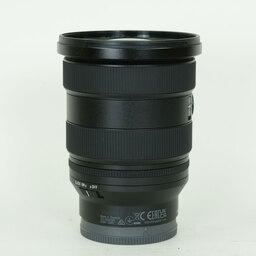 SONY FE 16-35mm F2.8 GM II SEL1635GM2