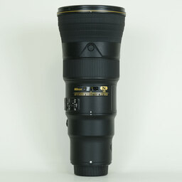 Nikon AF-S NIKKOR 500mm f/5.6E PF ED VR
