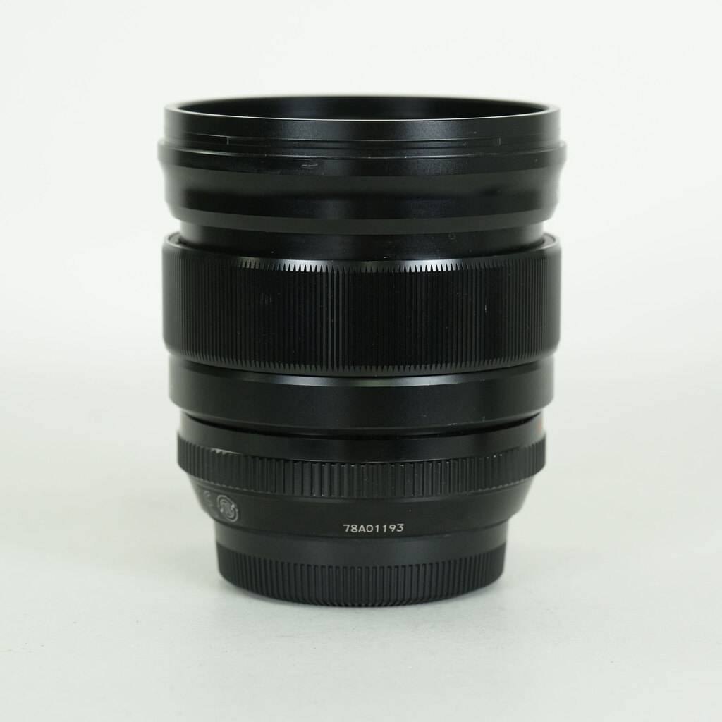 FUJIFILM XF16mmF1.4 R WR