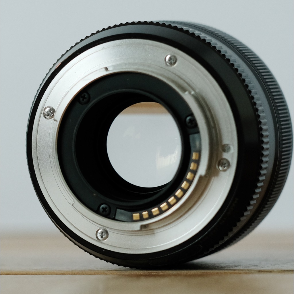 FUJIFILM XF35mmF1.4 R