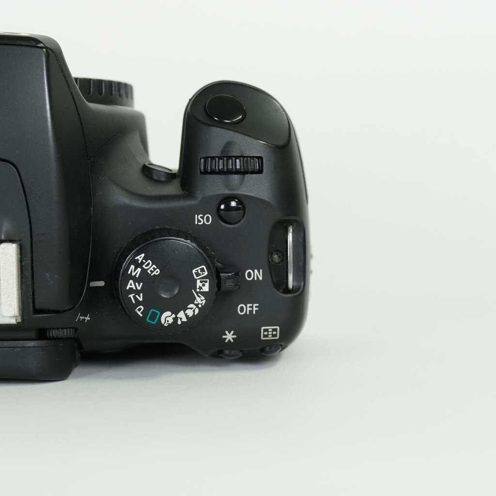 Canon EOS Kiss F ボディ Canon EOS Kiss F ボディ