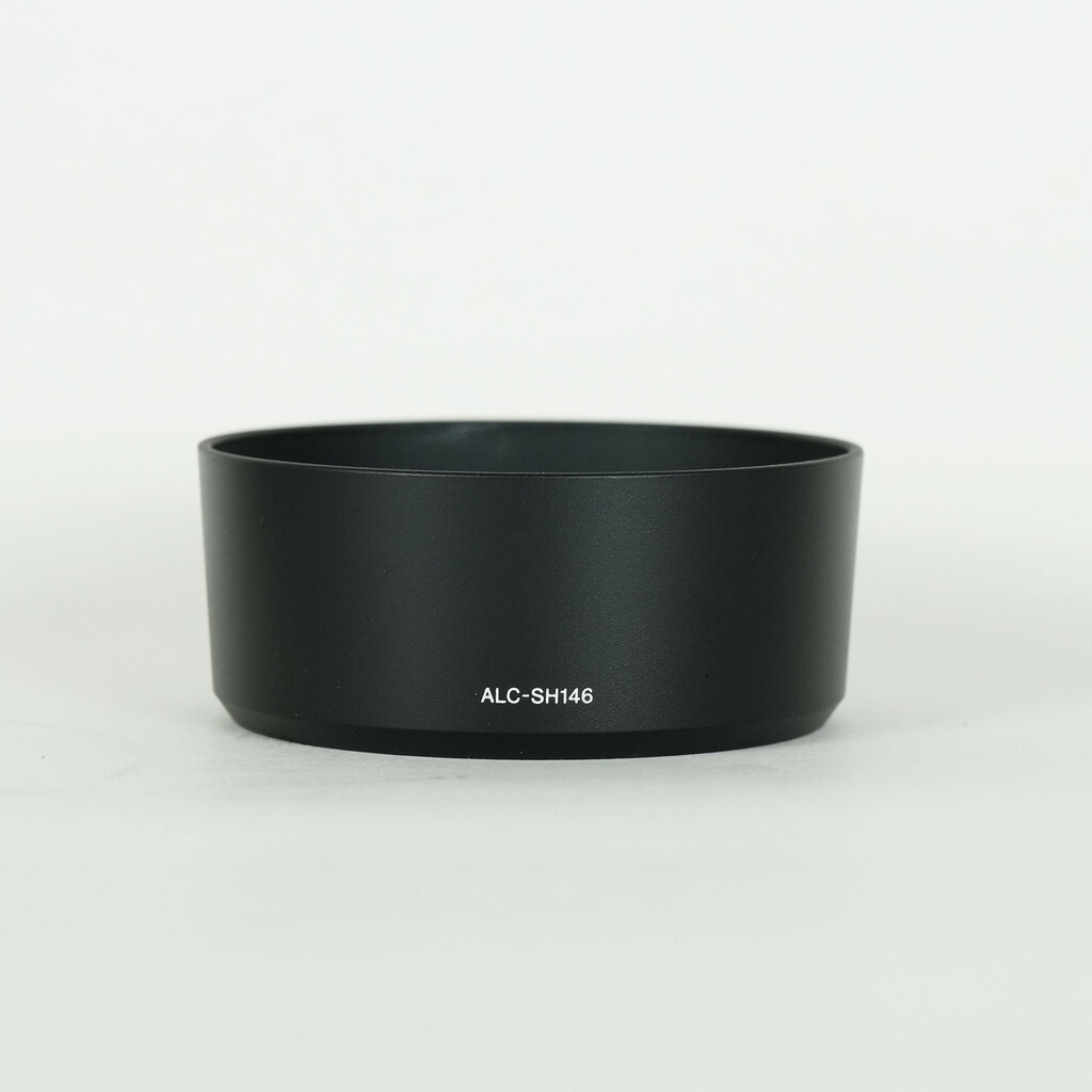 SONY FE 50mm F1.8 SEL50F18F