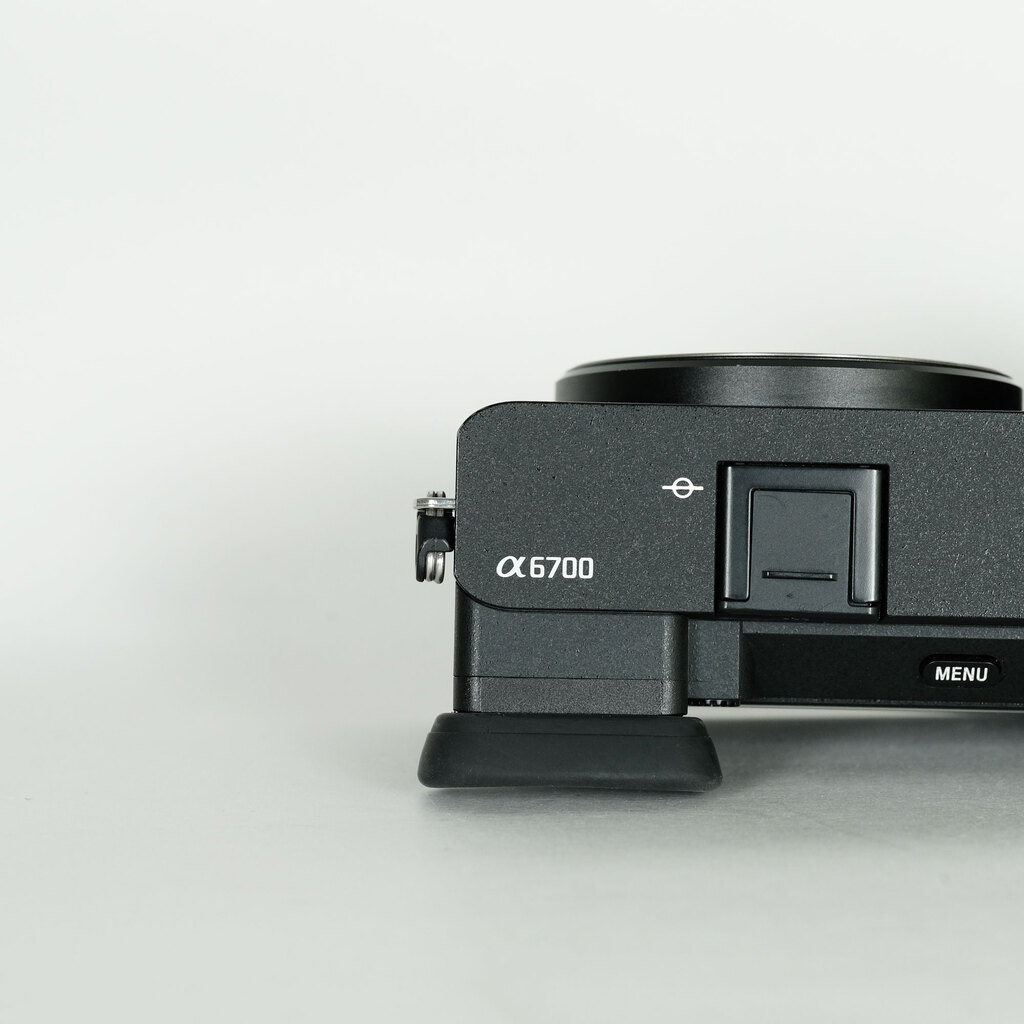 SONY α6700（ILCE-6700）
