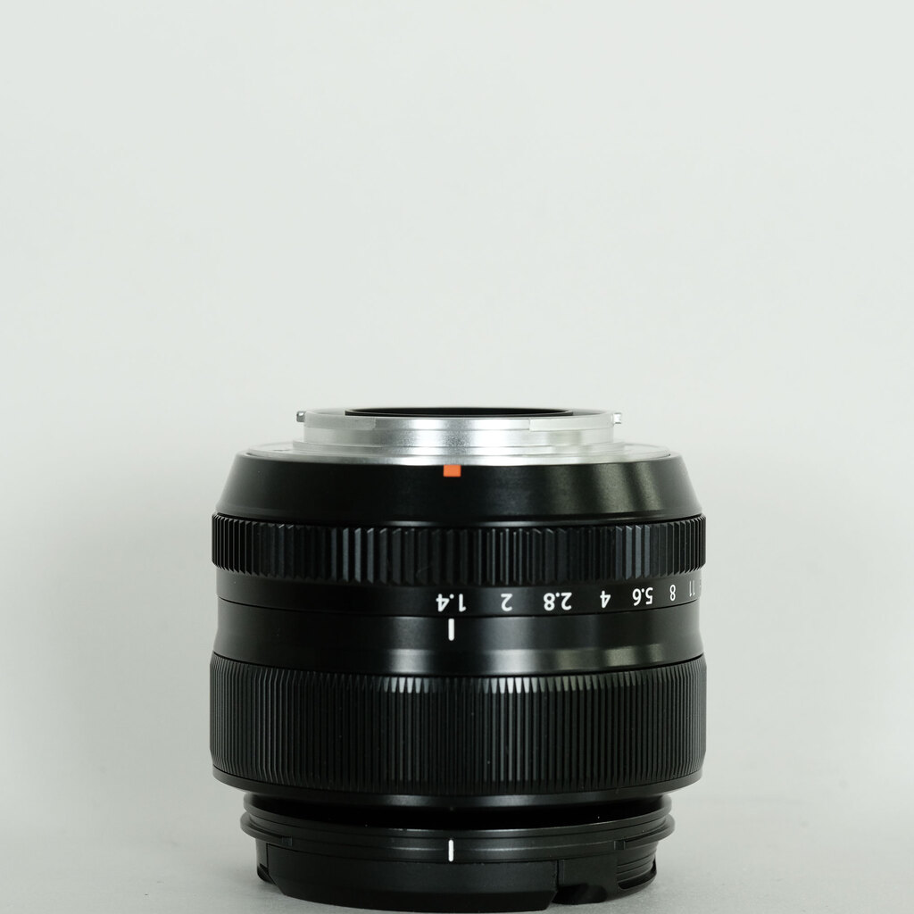 FUJIFILM XF35mmF1.4 R