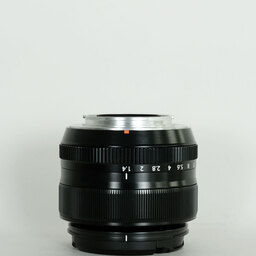 FUJIFILM XF35mmF1.4 R