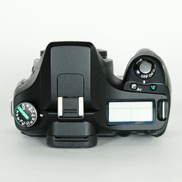 PENTAX K200D ボディ