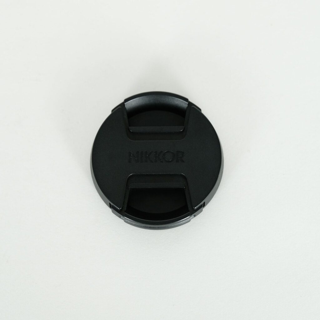 Nikon NIKKOR Z 28mm f/2.8