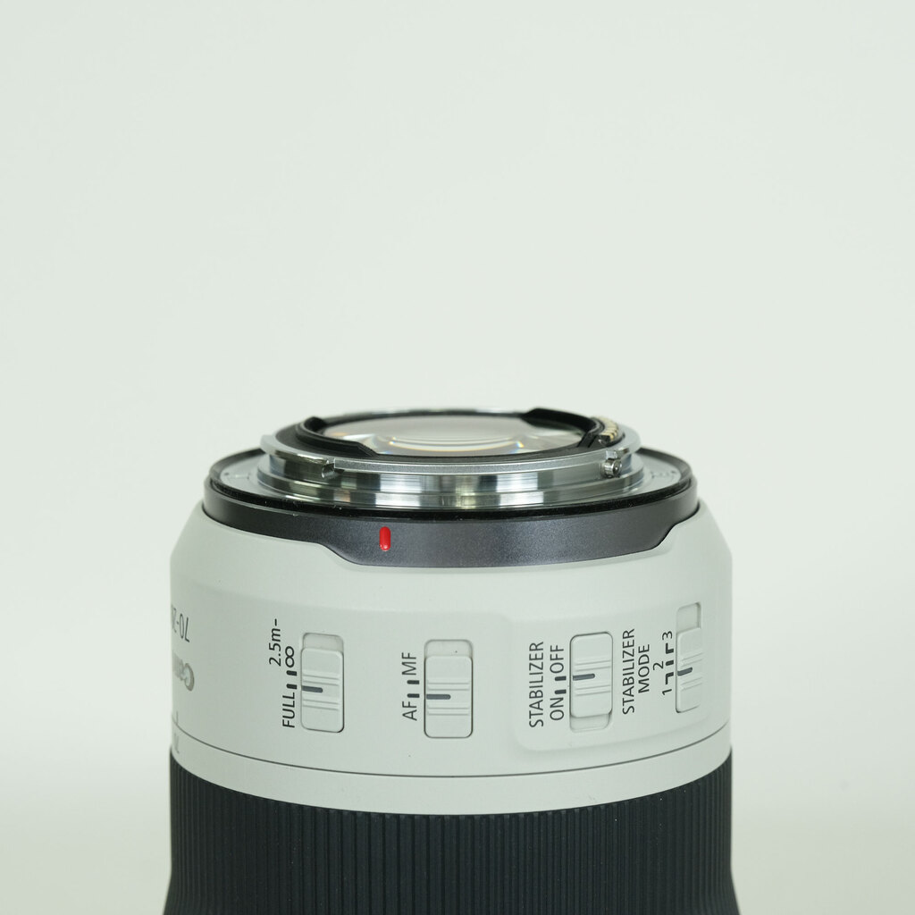 Canon RF70-200mm F4 L IS USM