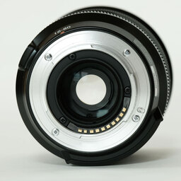 FUJIFILM XF16-80mmF4 R OIS WR