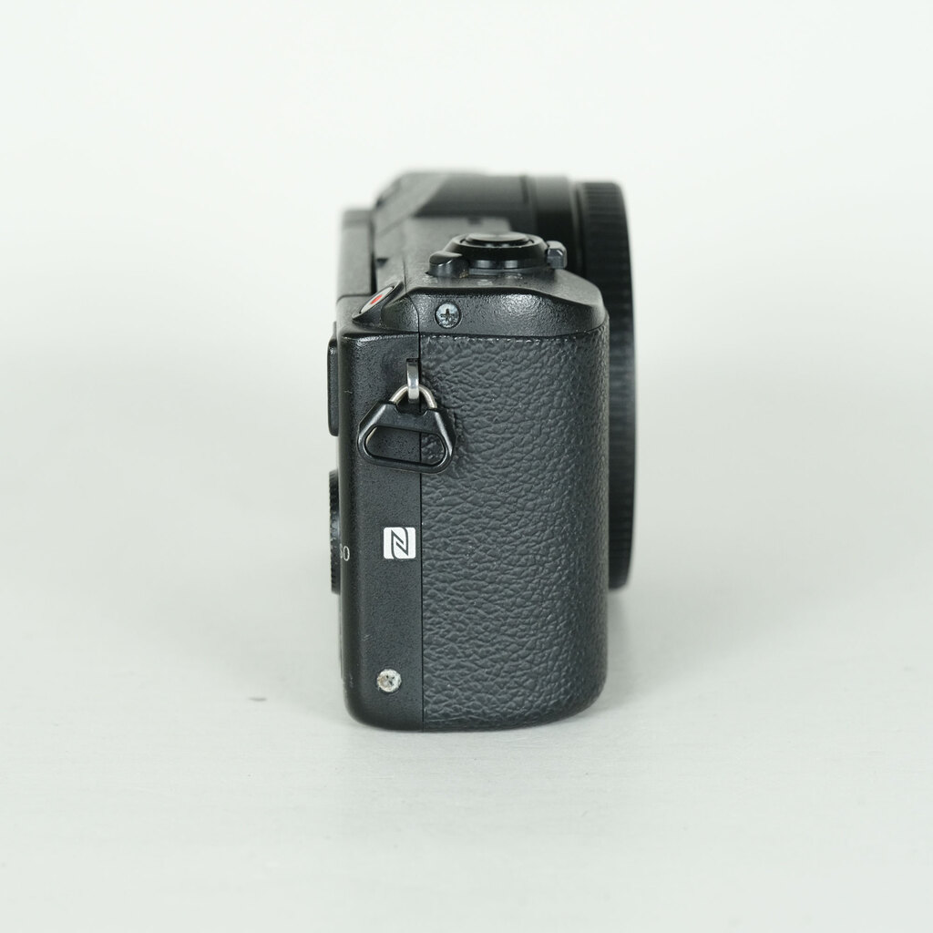 SONY α5100 ILCE-5100 ブラック