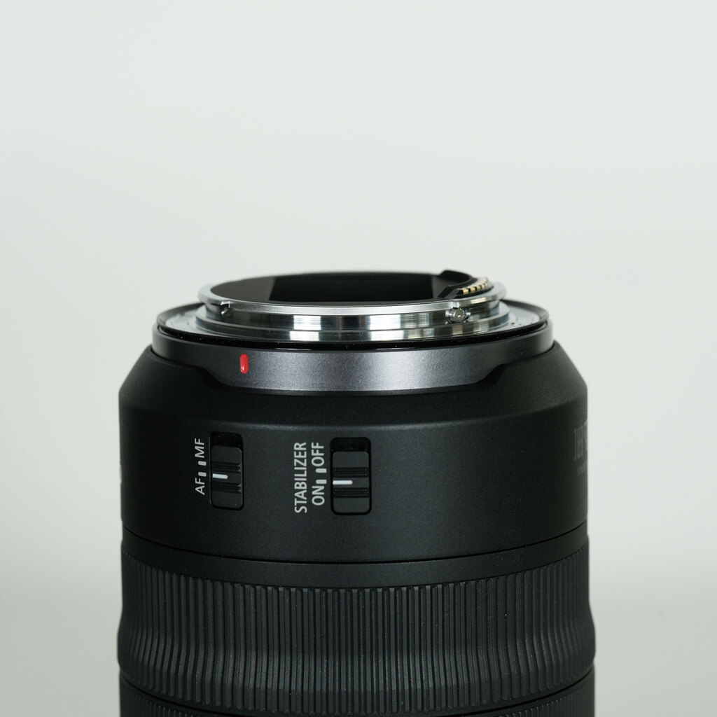 Canon RF24-105mm F4 L IS USM