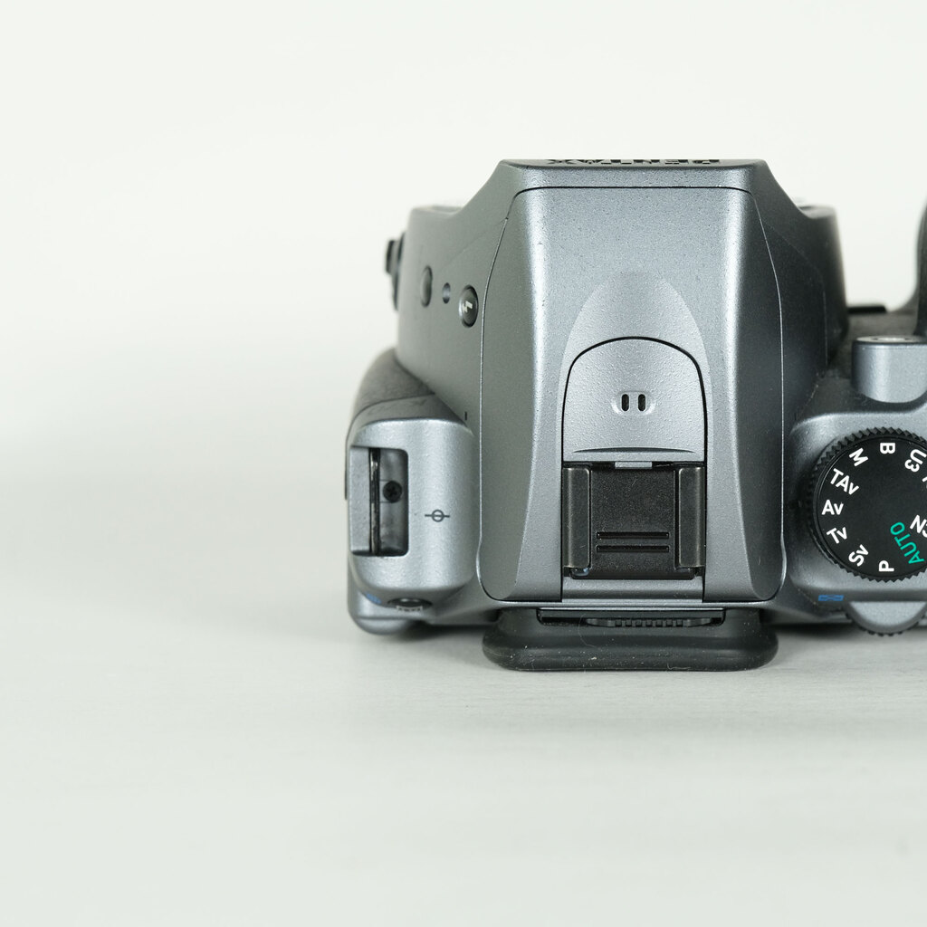 PENTAX K-70 ボディ シルキーシルバーの出品 | ONE SCENE（ワンシーン）
