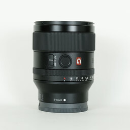 SONY FE 35mm F1.4 GM SEL35F14GM