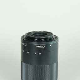 Canon EF-M55-200mm F4.5-6.3 IS STM Canon EF-M55-200mm F4.5-6.3 IS STM