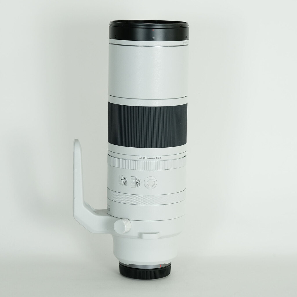 Canon RF200-800mm F6.3-9 IS USM