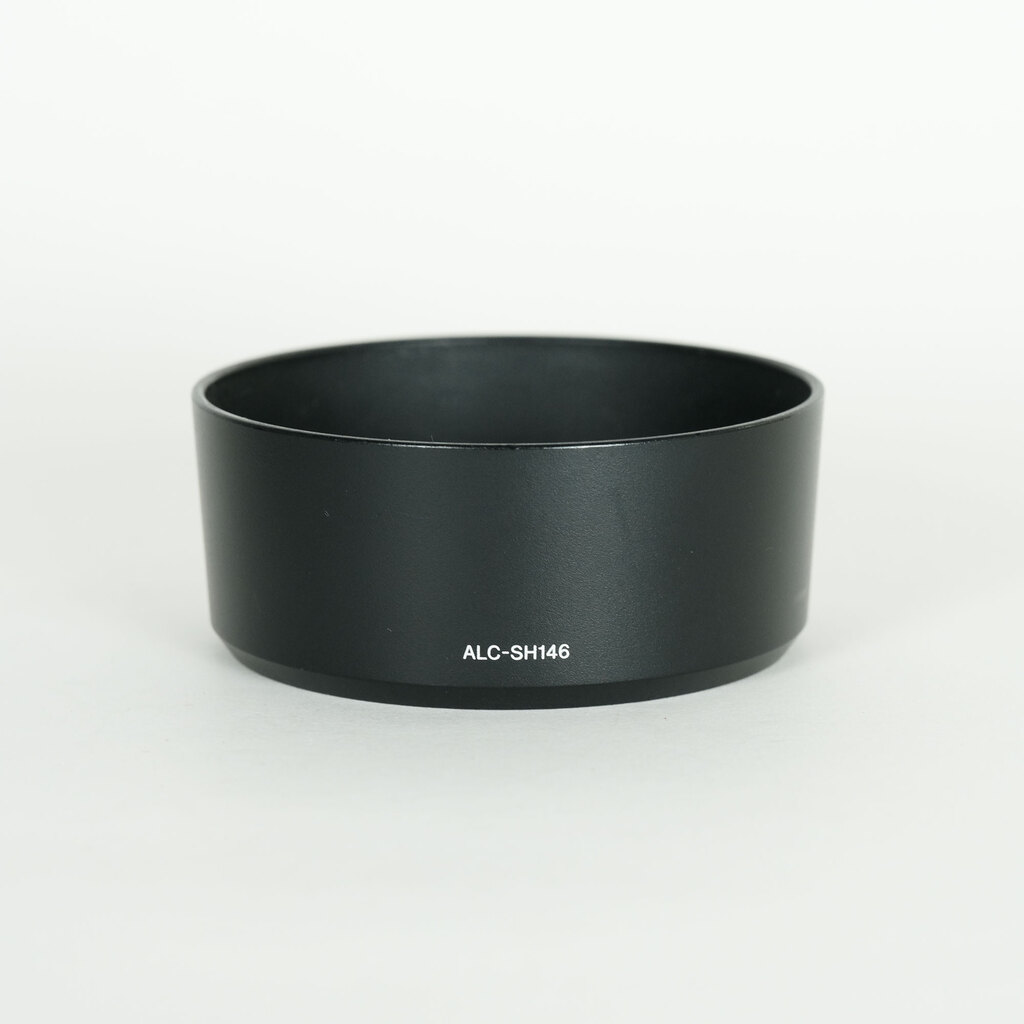 SONY FE 50mm F1.8 SEL50F18F