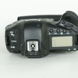 Canon EOS-1D X