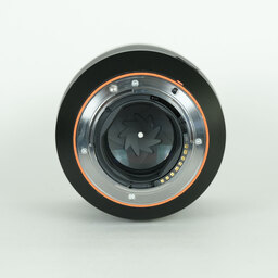 SONY Sonnar T* 135mm F1.8 ZA SAL135F18Z