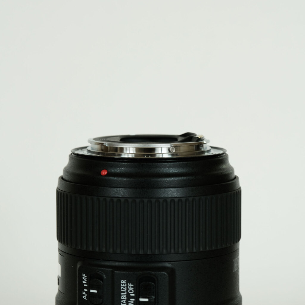 Canon EF24-105mm F4L IS II USM