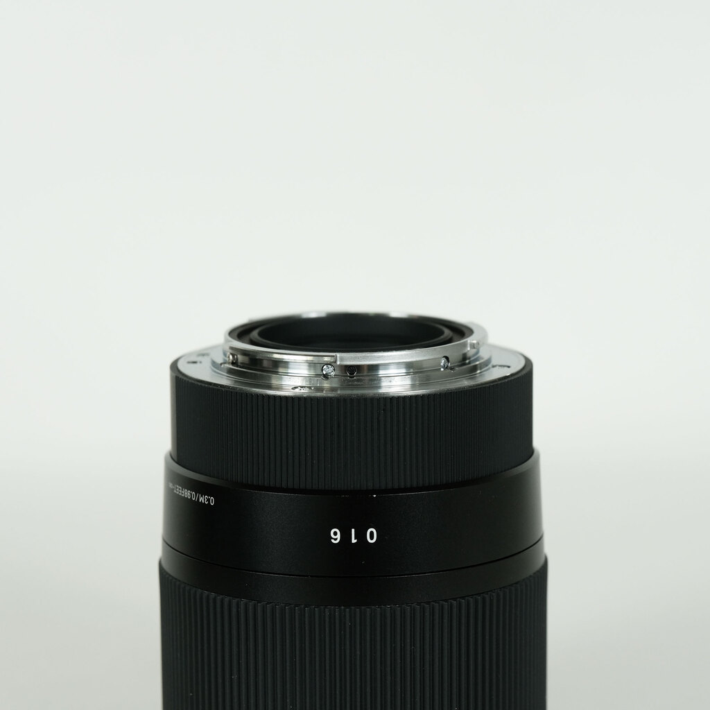 SIGMA 30mm F1.4 DC DN｜Contemporary [キヤノンM用]