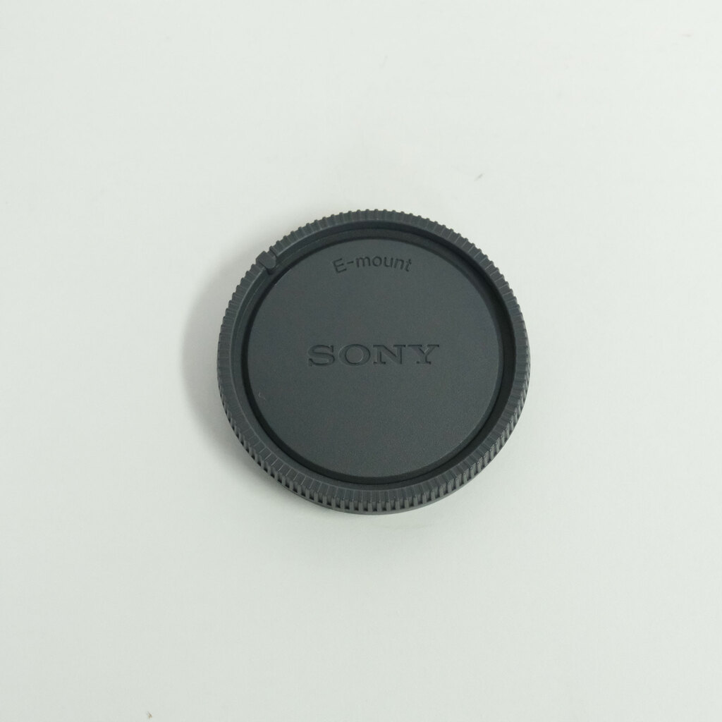SONY E PZ 18-105mm F4 G OSS SELP18105G