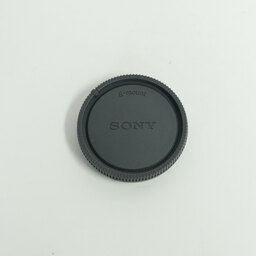 SONY E PZ 18-105mm F4 G OSS SELP18105G