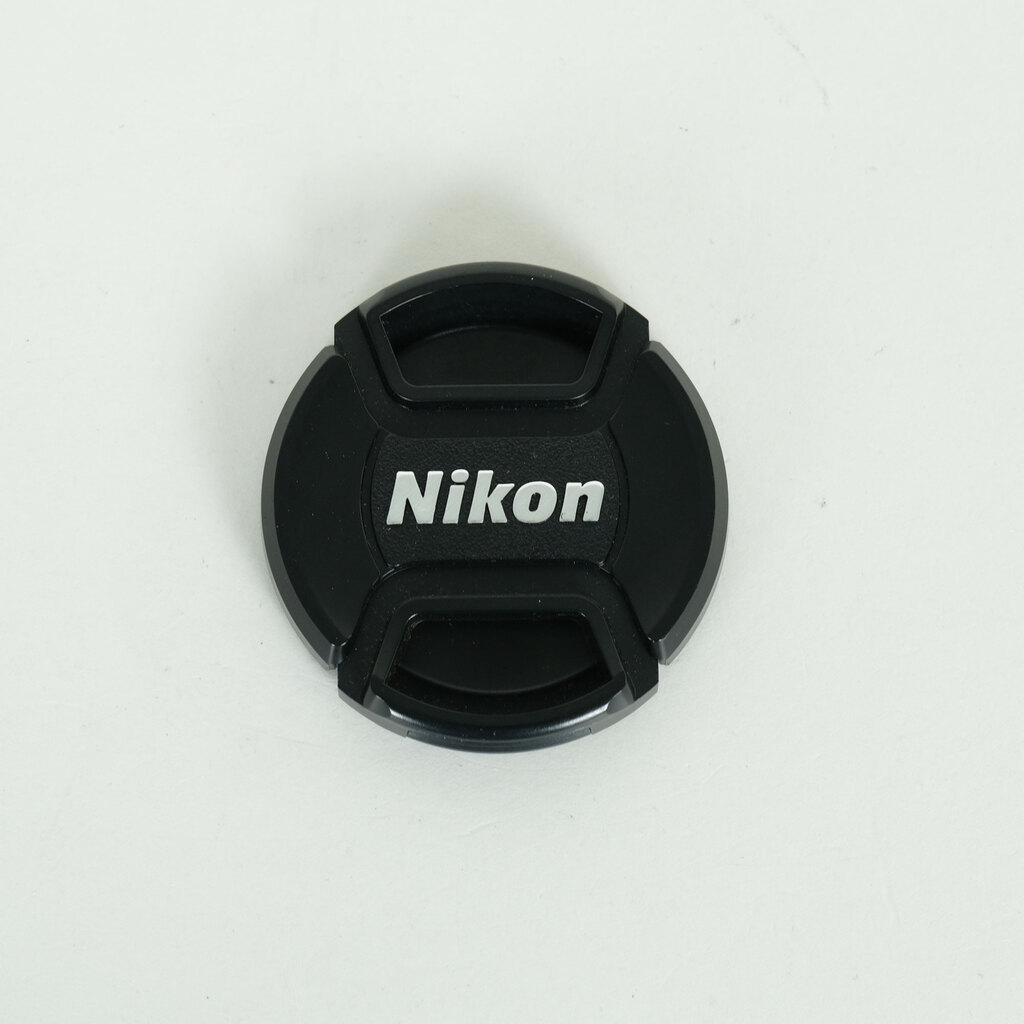 Nikon AF-S DX Micro NIKKOR 40mm f/2.8G