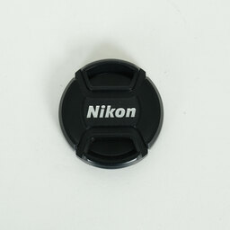 Nikon AF-S DX Micro NIKKOR 40mm f/2.8G