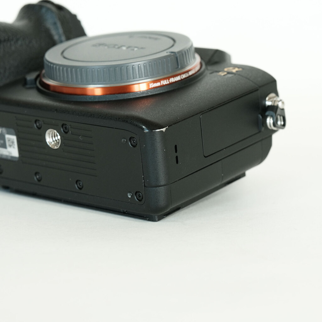 SONY α9（ILCE-9）