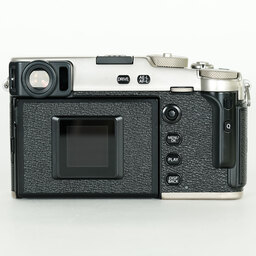 FUJIFILM X-Pro3