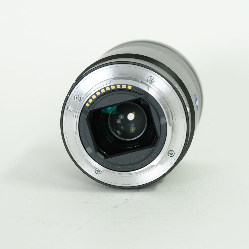 SONY Sonnar T* FE 55mm F1.8 ZA SEL55F18Z